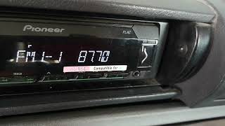 87.7 Веселина Калиакра Рпс Калиакра 293 Км На Згалевския Вис