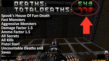 Total defeat part 2| Sanity