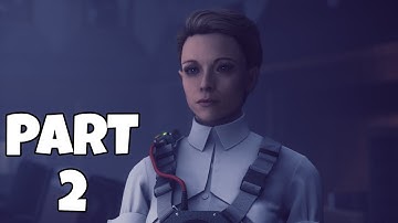 Control - Part 2 - Emily Pope | PS5 [4k/60fps/HDR] Gameplay | Hindi Commentary