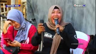 NGOBOR KODOK (LAGU TERPOPULER) BUROK TRINANDA MUDA TERBARU LIVE BABAKAN CIREBON | 10-07-2022