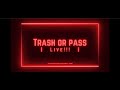 TRASH or PASS Live! Juice WRLD Stream Update! Up and Coming Artist Spotlight