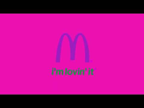 Mcdonald S Ident 2016 In Videoup V2 3