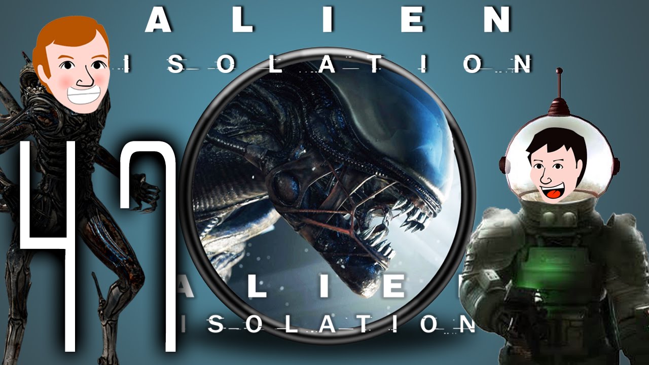 What Is Crafting In Alien Isolation? – YOCP