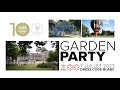 Business club l garden party 2023