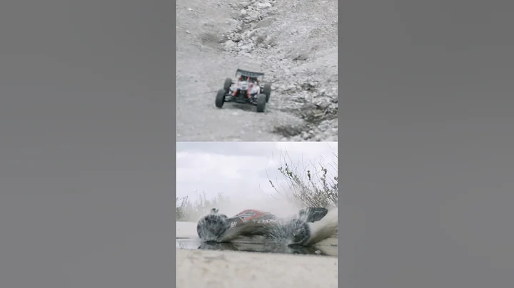 Add an ARRMA TYPHON 6S or TLR Tuned TYPHON to your RC garage and SAVE!!