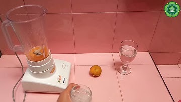 How to make Orange Juice | Procedure text | PBI UNISNU