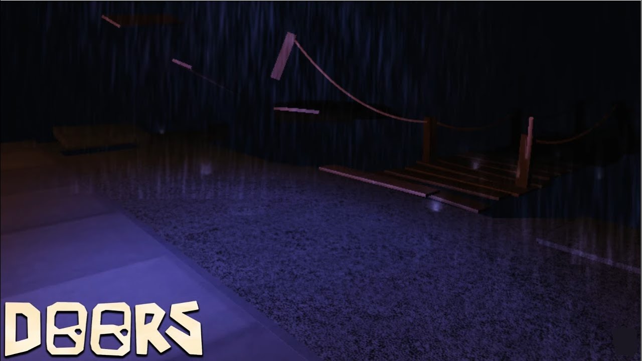 DOORS ALL UNUSED SOUNDTRACK YouTube