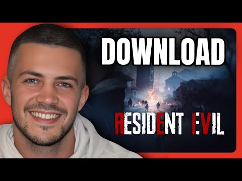 نحوه دانلود بازی   4 برای کامپیوتر گام به گام