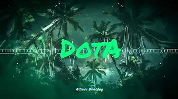 Basshunter - DotA (Adivix Bootleg)