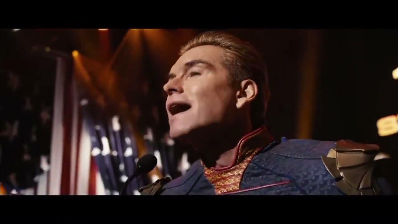 L am better. L am better. Homelander патриот. L am better. хоумлендер i m stronger.