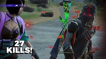 I Already Have Dark Side of NIKTO Solo v Squad Call of Duty Mobile Gameplay CODM COD Mobile!