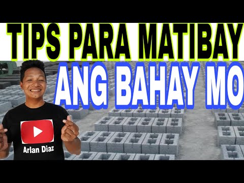 Video: Magkano ang gastos sa bawat talampakang parisukat upang magtayo ng bahay sa Jamaica?