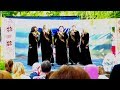 День СЕЛА - Грязное 2017, Украинская Песня в Исполнении Местного Музыкального Коллектива
