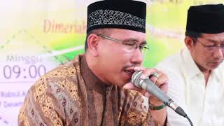 JUARA QIROATI NASIONAL TAHUN ... GUS ALI FIKRI ALUMNI AL- MAS'UDI