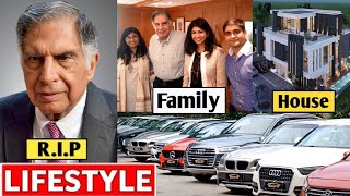 Celebrity Ratan Tata Lifestyle 2024? Rip, Biography, Family, House, Cars, Income, Net Worth, Career, Awards Net Worth