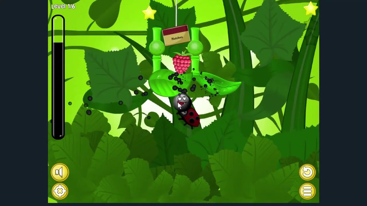 Sticky Blobs Blobs Don't Shut Up YouTube