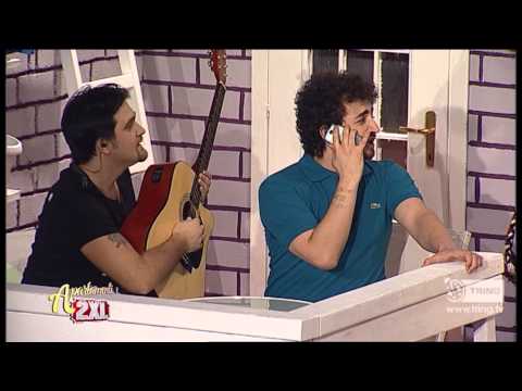 Apartamenti 2xl Ngacmimi Ne Telefon 04 11 2013