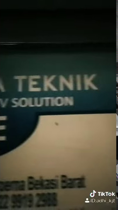 Hujan kini engkau telah datang