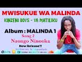 MWISUKUE WA MALINDA- NZONGO NINOOKA (Official Audio) Mp3 Song
