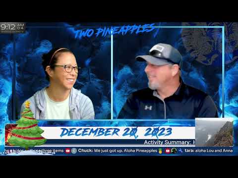 Podcast Dec 20, 2023