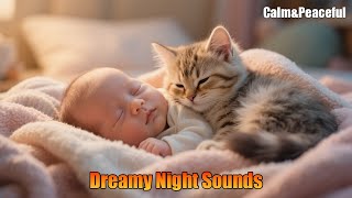 Calming Study Music | Soft Background Sounds for Concentration