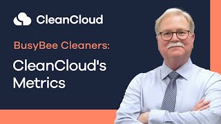 Why Do BusyBee Cleaners Love CleanCloud's Metrics? screenshot 5