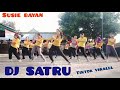 DJ SATRUU DENNY CAKNAN#TULUNG PERCOYO AKU SAYANG AWAKMU#SENAM ZUMBA KREASI#TIKTOK VIRAL#SUSIE BAYAN