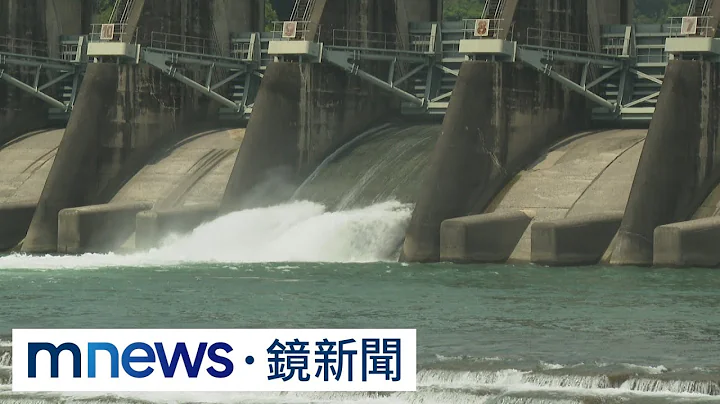 石冈坝满水位！春雨到全台5水库　蓄水率过半｜#镜新闻 - 天天要闻