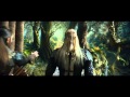 The Hobbit The Desolation of Smaug Official Trailer