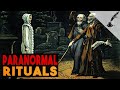 5 Paranormal Ritual Games You Should Never Play