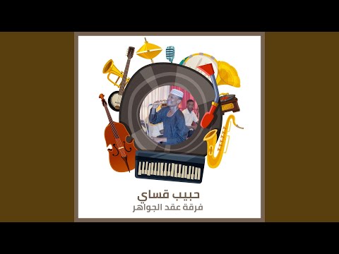 حبيب قساي