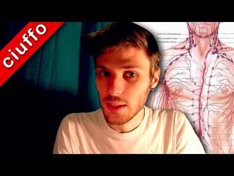 Video: Anatomia, Diagramma E Funzione Dei Linfonodi Inguinali - Body Maps