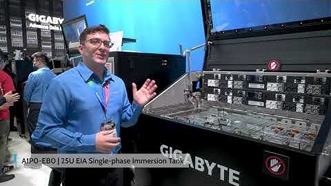 Exploring the Future of Computing: GIGABYTE