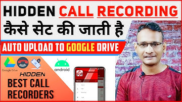The Shocking Reality of Hidden Call Recorder Apps - Exposed