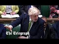 Putin's venture 'must fail': Boris Johnson's speech on Russia's invasion of Ukraine in full