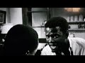 SYDNEY POITIER DIED AT 94 - RAISIN IN THE SUN MOVIE CLIP