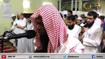 Sh. Okasha Kameny | سورة الإنشقاق | Ad-Doori 'an Al-Kisa'ee (الدوري عن الكسائي)