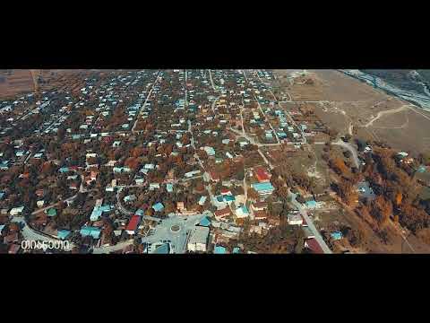 ICSU ს საჩუქარი რეგიონებს