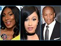 Towanda Braxton ENGAGED? |Prosecutors WARN Cardi B| Dr. Dre's "WIN" |She_RoyalBee
