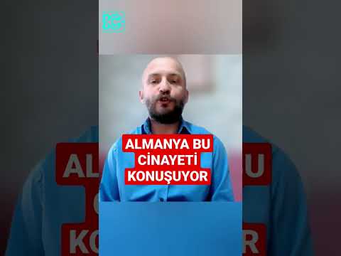 Almanya'da Şok #shorts