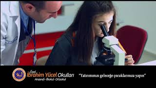 İbrahi̇m Yücel Okullari