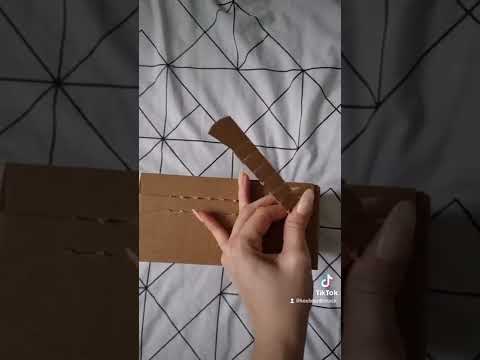 Unbox With Me ASMR: Hotel Chocolat