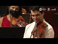 Telemann viola concerto  marc sabbah