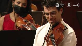 Telemann viola concerto | Marc Sabbah