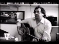 Capture de la vidéo Bert Jansch Dreamweaver - Part One