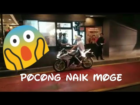 pocong-drive-thru---prank-indonesia