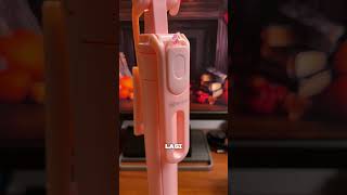 MIXIO A83 HOLDER Bahan Udah Kokoh Cuy #holderhp