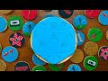 D20 Cookie Tutorial | Stranger Things Cookies
