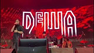 Kirana - Dewa 19 feat Ello dan Lilo (Kla Project)