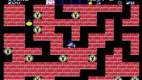 DEFUSE ( MSX ) MSXDEV 23 COMPO 2023